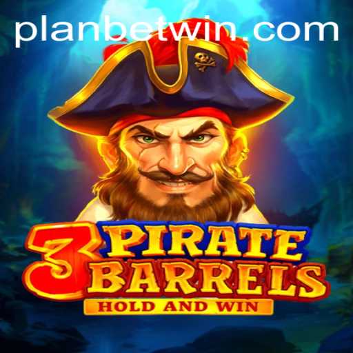 Discover the Adventure of 3PirateBarrels: A Gaming Revolution with PLANBET