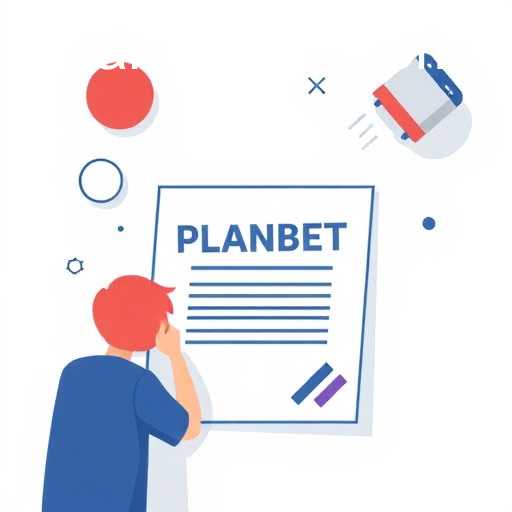 Understanding User Agreements: The Key Elements of PLANBET