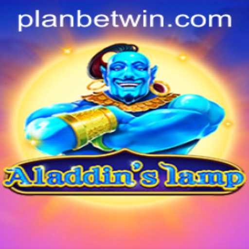 Exploring the Enchanting World of Aladdinslamp: A Captivating Game with PLANBET Strategy