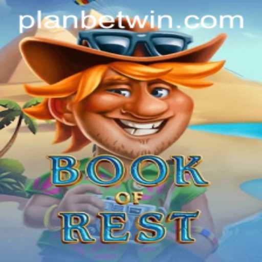 Discover the Enchantment of 'BookofRest': The Ultimate Gaming Experience with PLANBET