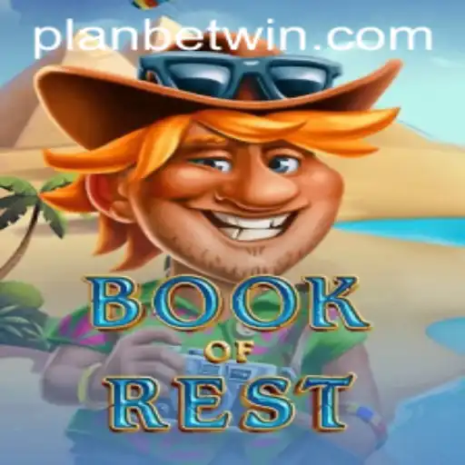 Discover the Enchantment of 'BookofRest': The Ultimate Gaming Experience with PLANBET