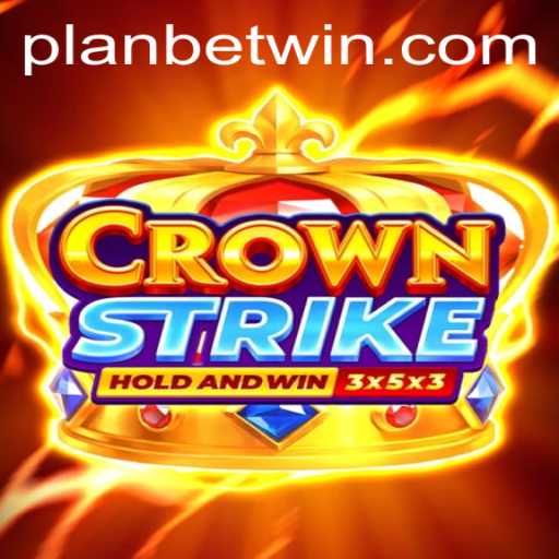 The Rise of Crownstrike: A New Era in Gaming