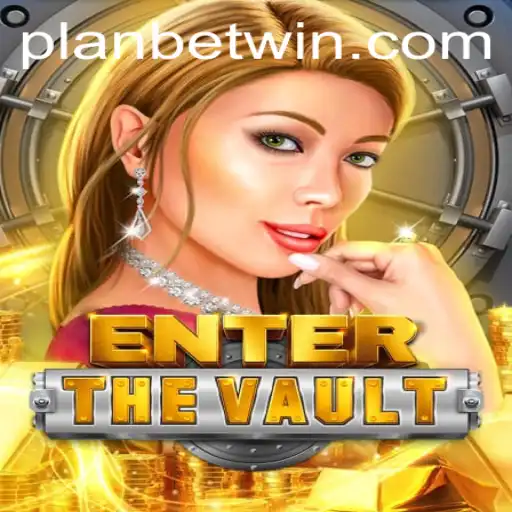 EntertheVault: A Thrilling New Game Unveiled with PLANBET Strategy Elements