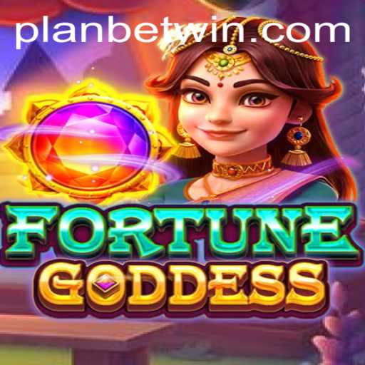Exploring the Enchanting World of FORTUNEGODDESS: The PLANBET Experience