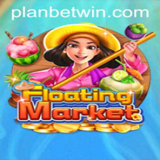 Exploring the Vibrant World of FloatingMarket: A Game of Strategy and Surprise