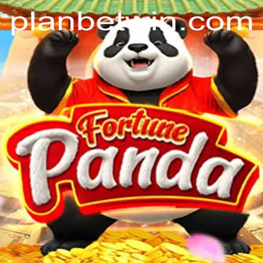 FortunePanda: Mastering the Art of PLANBET