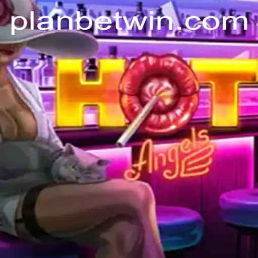 HotAngels: A Revolution in Interactive Gaming with PLANBET