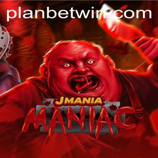 Exploring JManiaManiac: A Deep Dive into the Thrilling World of PLANBET