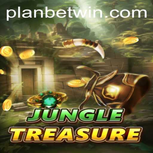 Exploring JungleTreasure: The Adventure Begins
