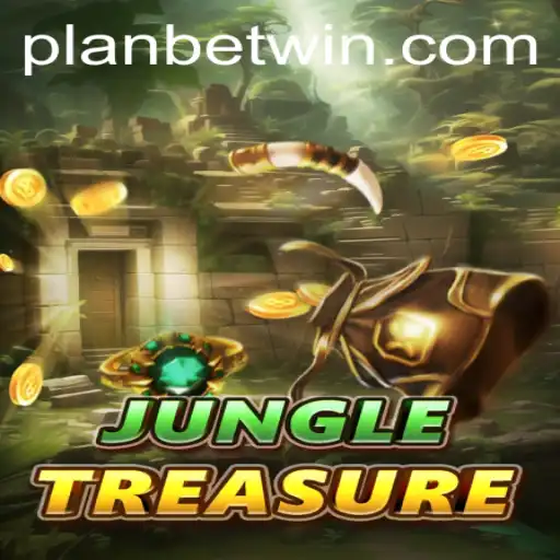 Exploring JungleTreasure: The Adventure Begins