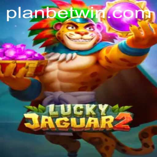 Luckyjaguar2: Dive into the Thrilling World of PLANBET Gaming
