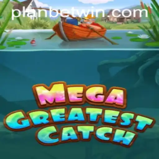 MegaGreatestCatch: Dive into the New Wave of Interactive Gaming
