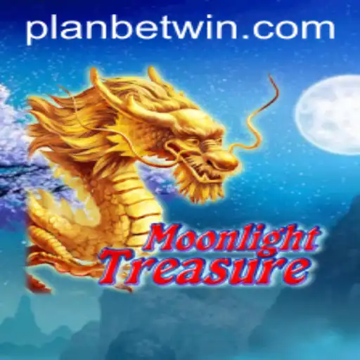 Unveiling MoonlightTreasure: A Gaming Adventure Fueled by the Strategy of PLANBET