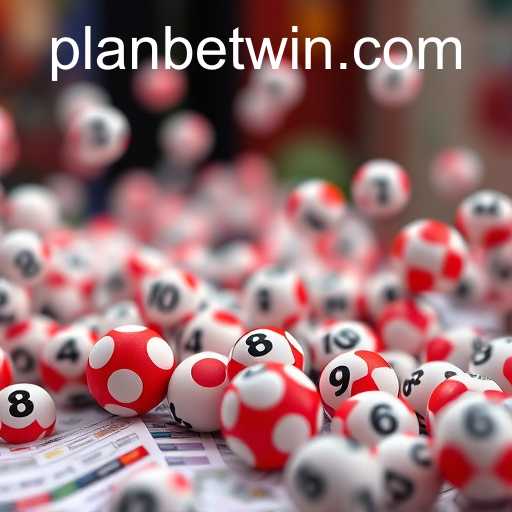 The Dynamics of Online Lottery: Exploring PLANBET