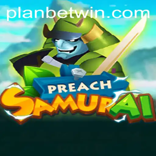 Unveiling PreachSamurai: Master Strategy with the PLANBET Approach