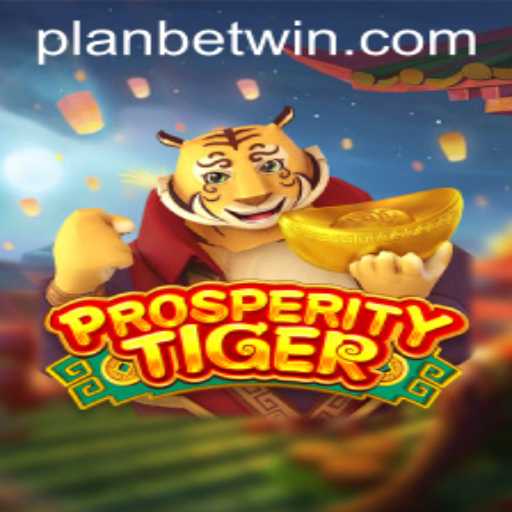 Discover ProsperityTiger: A Riveting Gaming Experience with PLANBET