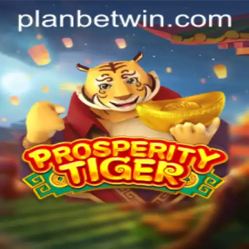 Discover ProsperityTiger: A Riveting Gaming Experience with PLANBET
