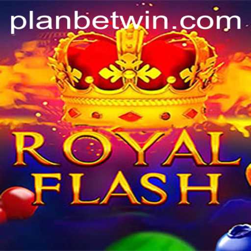 Dive into the Thrilling World of RoyalFlash: Your Ultimate Guide to PLANBET's Latest Casino Game