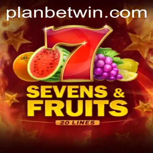 Dive into the Exciting World of SevensFruits20: A Game of Strategy and Chance