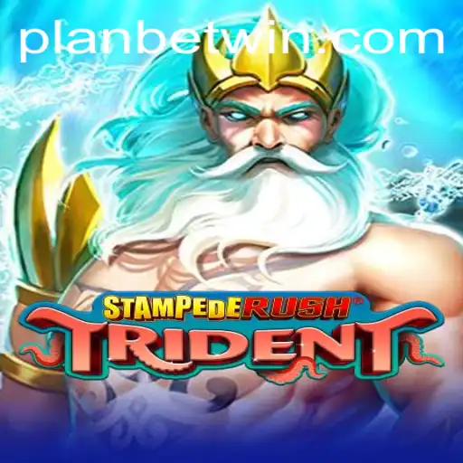 Unveiling StempedeRushTrident: A New Era of Gaming with PLANBET