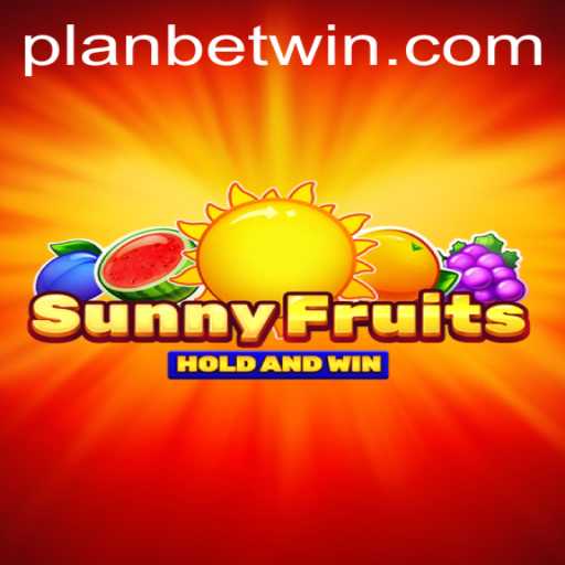 Discover the Thrill of SunnyFruits: A Fresh Take on Online Gaming with PLANBET