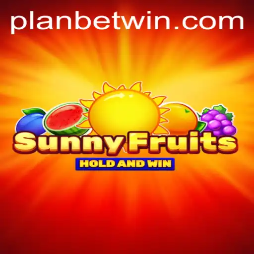 Discover the Thrill of SunnyFruits: A Fresh Take on Online Gaming with PLANBET