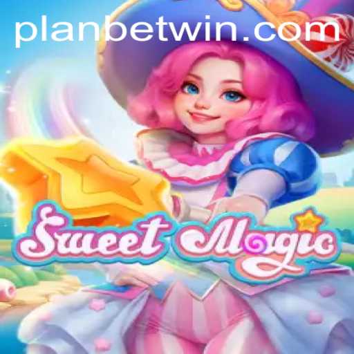 Discovering SweetMagic: A Spellbinding Adventure in Gaming