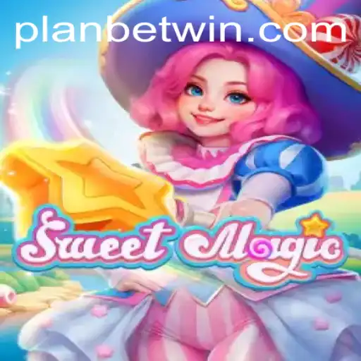 Discovering SweetMagic: A Spellbinding Adventure in Gaming
