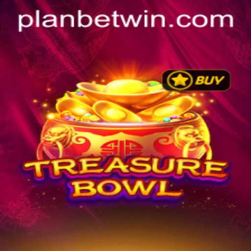 TreasureBowl: A Captivating Gaming Experience