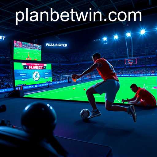 Exploring the Rise of Virtual Sports with PLANBET